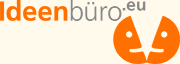 Logo Ideen-Buero